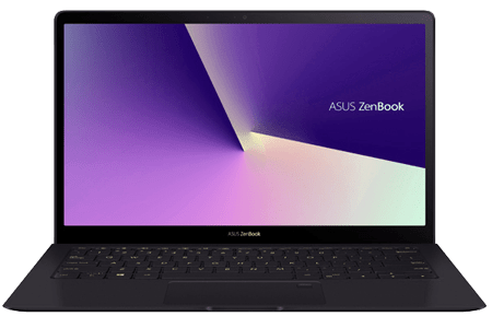 Ремонт ASUSZenBook S